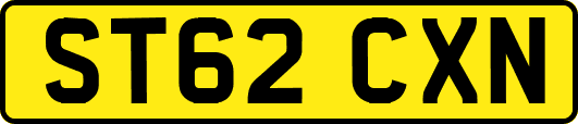 ST62CXN
