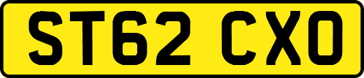 ST62CXO