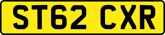 ST62CXR