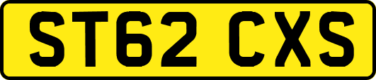 ST62CXS