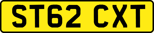 ST62CXT