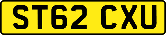 ST62CXU