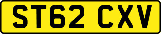 ST62CXV
