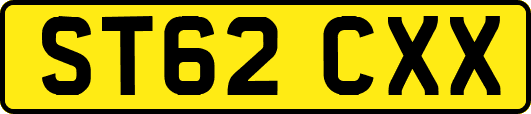 ST62CXX