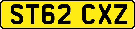 ST62CXZ