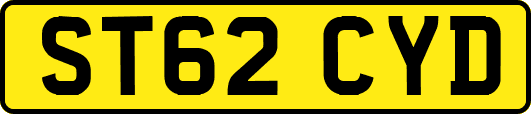 ST62CYD