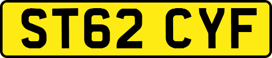 ST62CYF