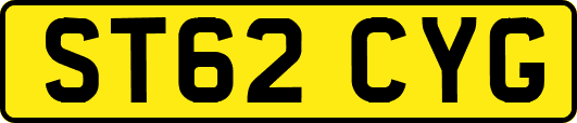 ST62CYG