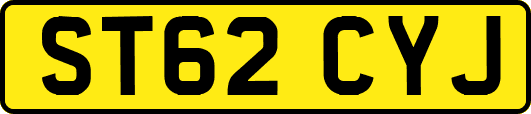 ST62CYJ