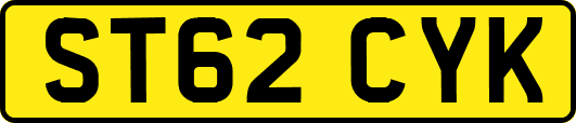 ST62CYK