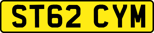 ST62CYM