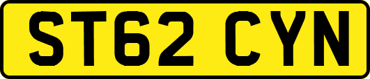 ST62CYN