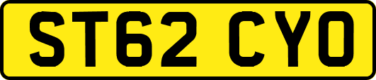 ST62CYO