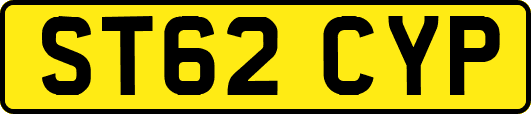 ST62CYP