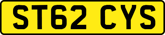 ST62CYS