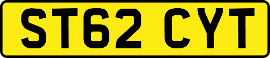 ST62CYT