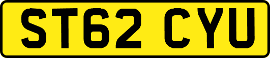 ST62CYU