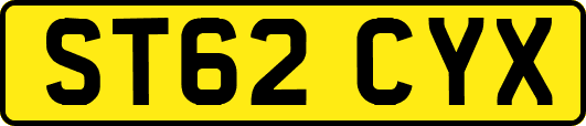 ST62CYX