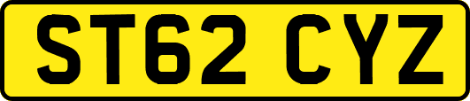 ST62CYZ