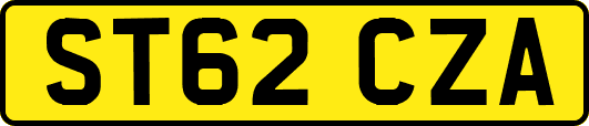 ST62CZA