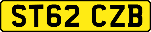 ST62CZB