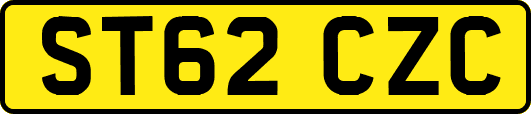 ST62CZC
