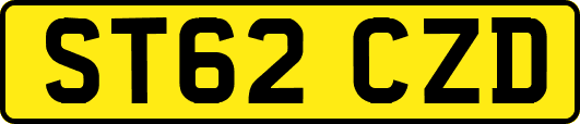 ST62CZD