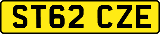 ST62CZE