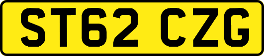 ST62CZG
