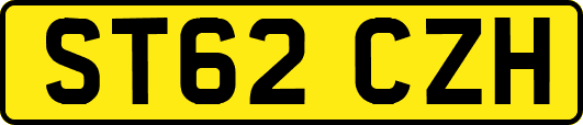 ST62CZH