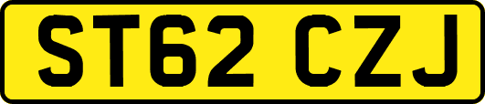 ST62CZJ