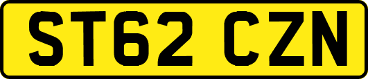 ST62CZN