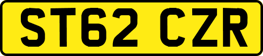 ST62CZR