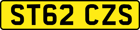 ST62CZS