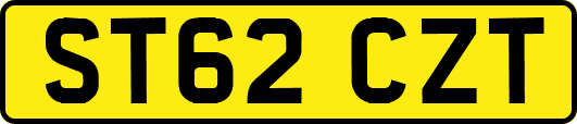 ST62CZT