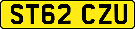 ST62CZU