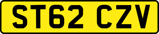 ST62CZV