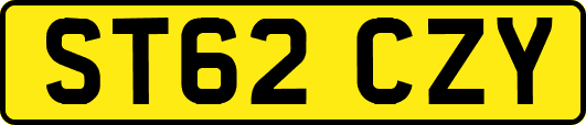 ST62CZY