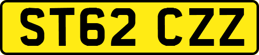 ST62CZZ