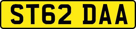 ST62DAA