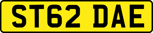ST62DAE