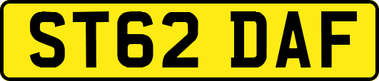 ST62DAF