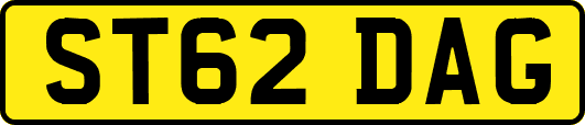 ST62DAG