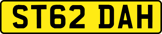 ST62DAH