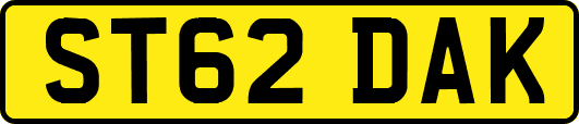 ST62DAK
