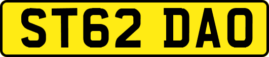 ST62DAO