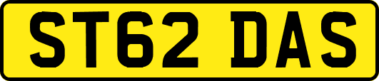 ST62DAS