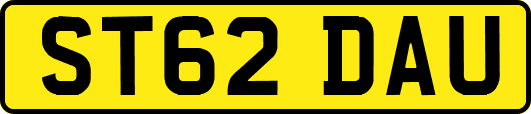 ST62DAU