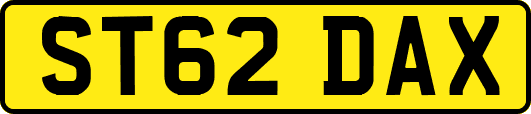 ST62DAX
