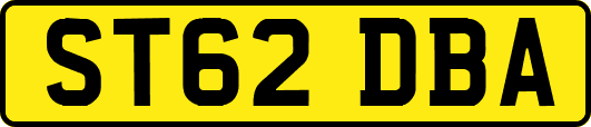ST62DBA